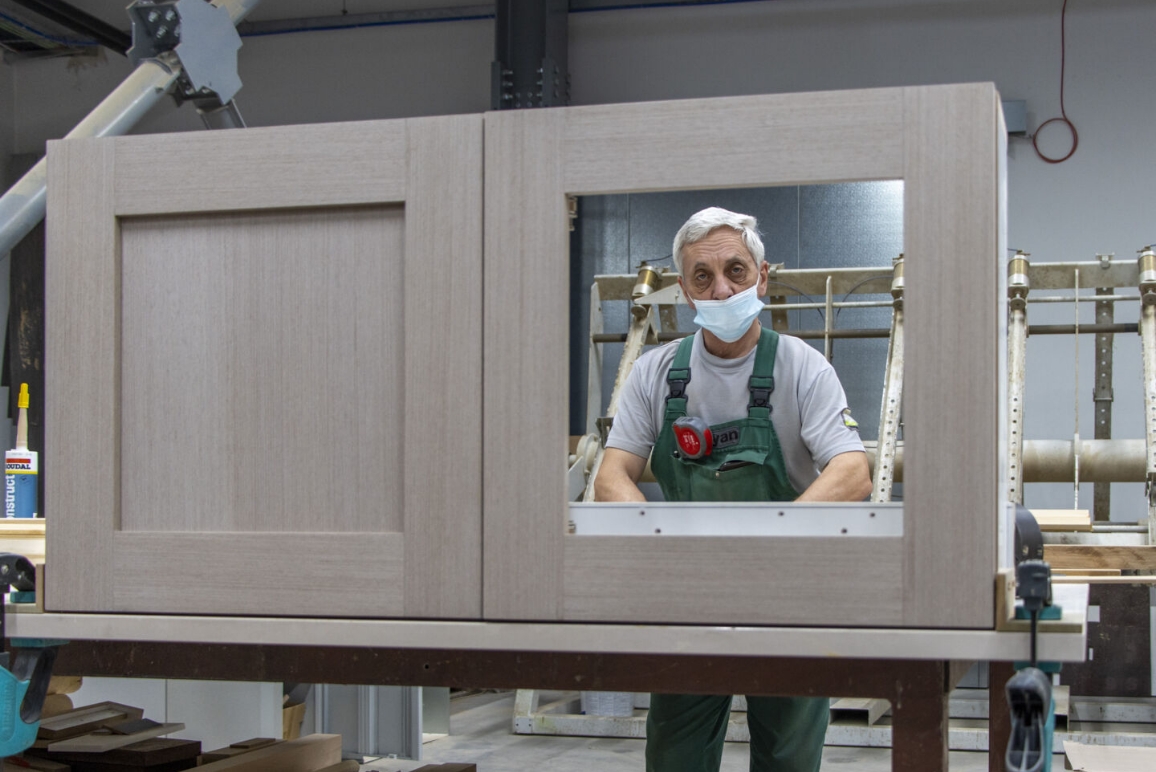 People will get involved in civil society organisation activities