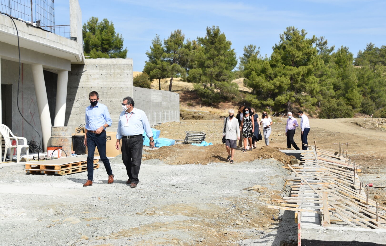 People will get involved in civil society organisation activities